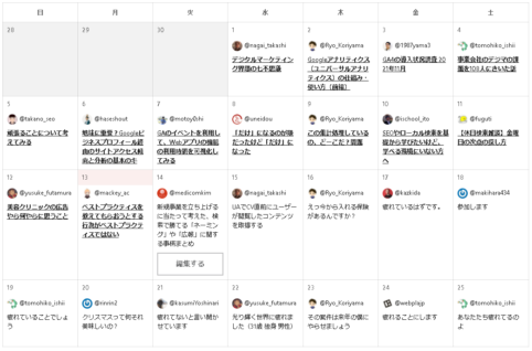 新規事業の「ネーミング」と「広報」の考え方